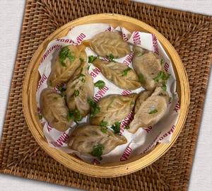 Paneer Dumplings (9 Pieces)