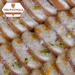 Chenna Toast