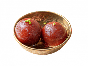 Gulab Jamun