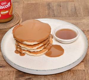 Biscoff  Pancake
