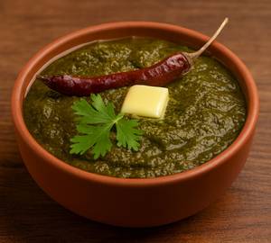 Sarso Ka Saag