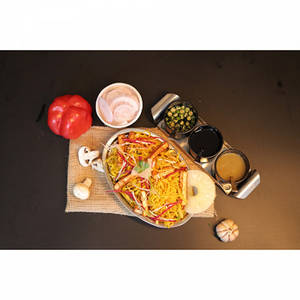 Singapoori Noodles