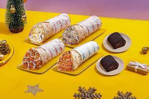 Non-Veg Party Combo (Serves 4)