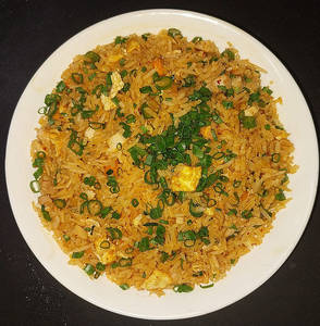 Chicken Shanghai Fried Rice