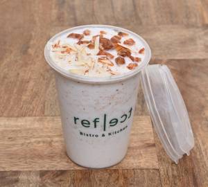 Almond Date Shake