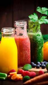 Muscle Bomb Smoothie