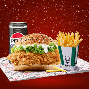 Solo Party Classic Zinger Pack Nye