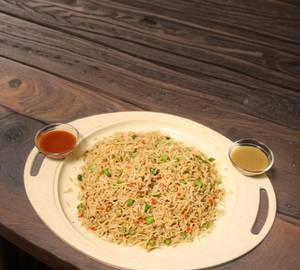 Veg Fried Rice