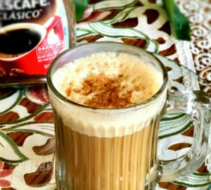 Coffee  (250ml, 4 Glasses)