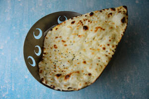 Tandoori Naan