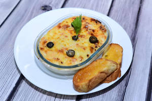 Mac and Cheese