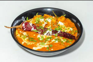 Veg Kolhapuri