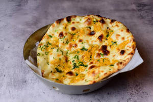 Paneer Kulcha