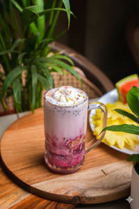 Rose Falooda