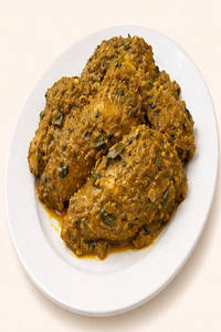 Amaravati Chicken Vepudu