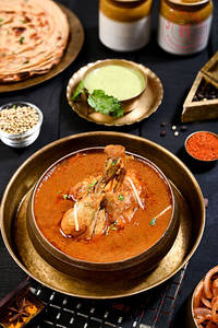 Mutton Rogan Josh