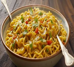 Barsana vegetable masala maggi