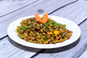 Corn Salt and Pepper [200 g, Serves 1]