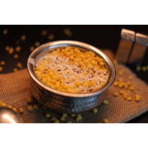 Boondi Raita
