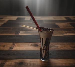Chocolate Cold Coffee