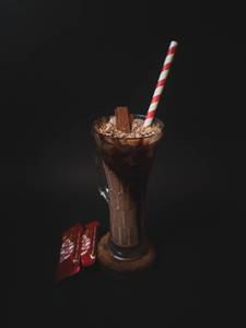 Kit Kat Shake