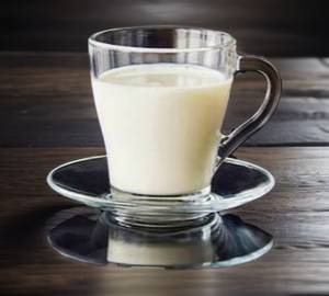 Milk 100 ML