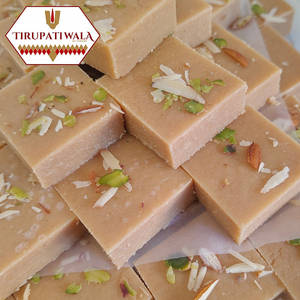 Desi Barfi