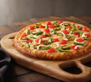 Green Mexicana [Regular]