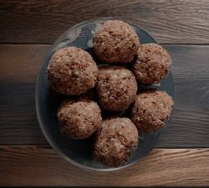 Dry fruits laddoo