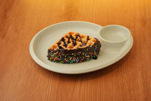 Kitkat Waffle