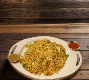Veg Noodles
