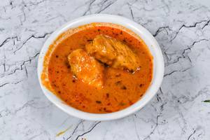 Fish Curry