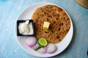 Aloo Paratha