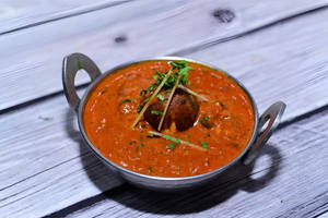 Kashmiri Veggies Kofta [4 Pieces, Serves 1]