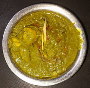MURGH Hydrabadi
