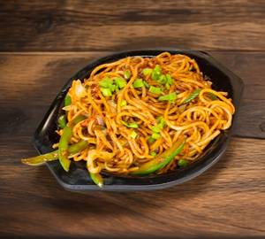Hakka Noodles