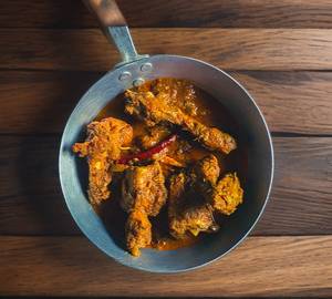 Chicken kasa boneless