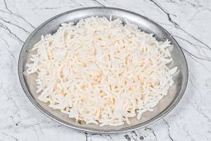 Plain Rice