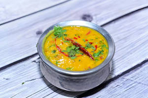 Yellow Dal Tadka