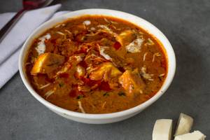 Paneer Butter Masala 1