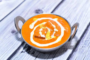 Paneer Lababdar [8 Pieces, Serves 1]