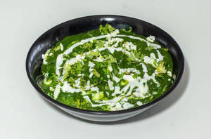 Palak Paneer
