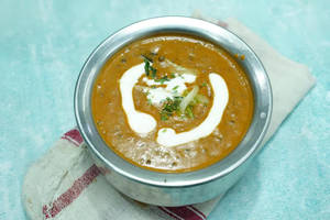 Dal Makhani
