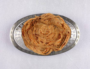 Wheat Paratha