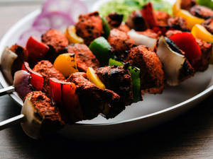Chicken Tikka