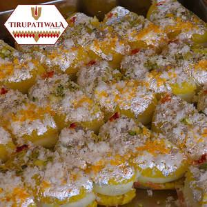Kesar Sandwich