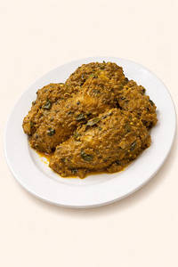 Amaravati Chicken Vepudu