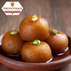 Gulab Jamun