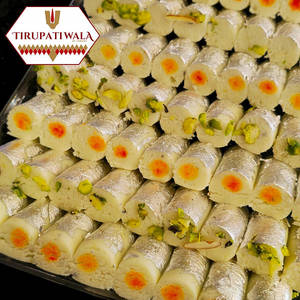 Khoya Roll