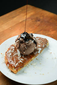 Naked Nutella
